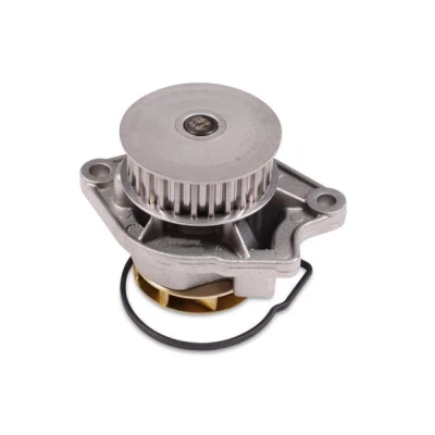 Billede af HEPU P541 Vandpumpe 27 med pakning mekanisk Metal VOLKSWAGEN: Lupo / 3L