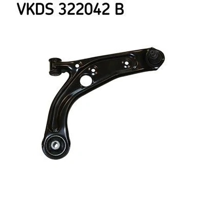 Billede af SKF VKDS 322042 B Bærearm med syntetsik fedt bære /styreled krydsarm FIAT: Panda III Hatchback