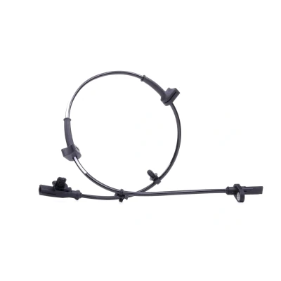 Billede af BOSCH 0 265 009 270 ABS Sensor med kabel Hall princip 701 FORD: FIESTA 6