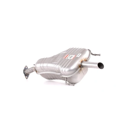 Billede af BOSAL 185 459 Lydpotte OPEL: Astra G CC