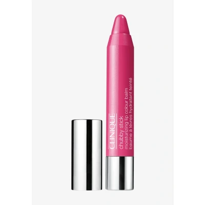 Billede af Clinique Chubby Stick Moisturizing Lip Colour Balm Woppin Watermelon 7 ml