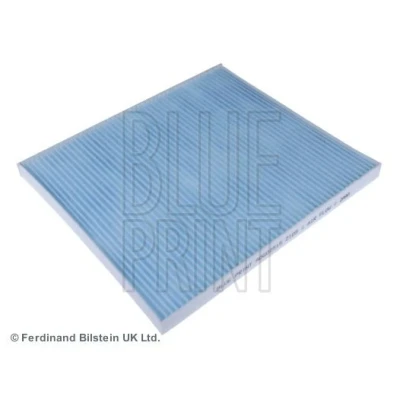 Billede af BLUE PRINT ADG02515 Kabinefilter Pollenfilter 239 211 17 KIA: Cerato Sedan, CARNIVAL / GRAND 3