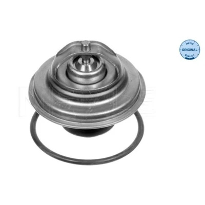 Billede af MEYLE 028 287 0005 Termostat 87 ORIGINAL Quality med pakning VOLKSWAGEN: TRANSPORTER 3 Bus, Kasten,