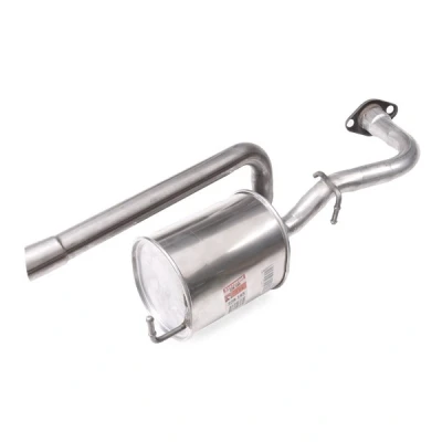 Billede af BOSAL 228 185 Lydpotte TOYOTA: Yaris II Hatchback