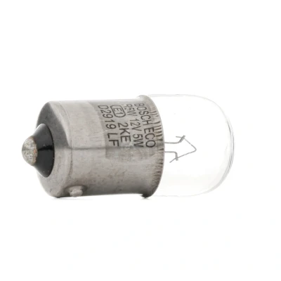 Billede af BOSCH 1 987 302 815 Glødepære 12 5 R5W BA15s PEUGEOT: 207 Hatchback, SW, BMW: Z3 Roadster, MITSUBISHI: COLT 6
