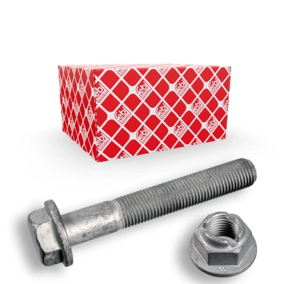 Billede af FEBI BILSTEIN 40160 Montagesæt, styrestang nede