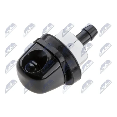 Billede af NTY EDS HD 020 Sprinklermundstykke bag HONDA: CR V III (RE) 2.0 i VTEC, 2.4 4WD, Vtec 2.2 CTDi 2.4, DTEC 4WD