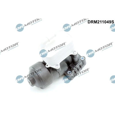 Billede af Hus, oliefilter Dr.Motor Automotive DRM211049S