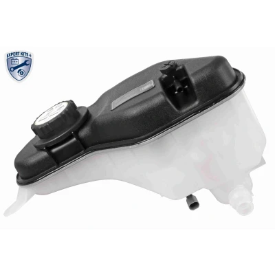 Billede af VAICO V41 0032 Ekspansionsbeholder med sensor, låg EXPERT KITS + JAGUAR: XF Sedan