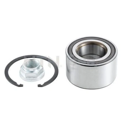 Billede af SNR R170.55 Hjullejesæt med integreret magnetisk sensorring 80 MAZDA: 6 Stationcar, 5, 3 Sedan