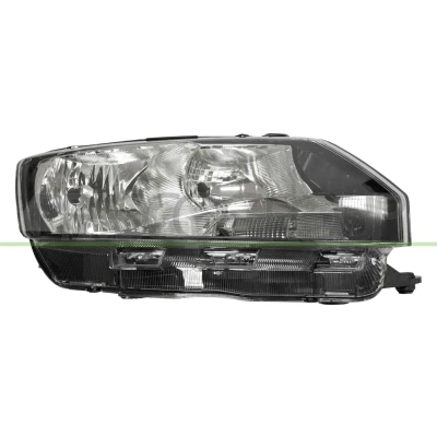 Billede af PRASCO SK3504903 Forlygter højre H15, H7