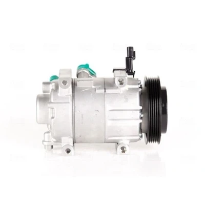 Billede af NISSENS 890640 Kompressor VS12E 12 PAG 46 R 134a