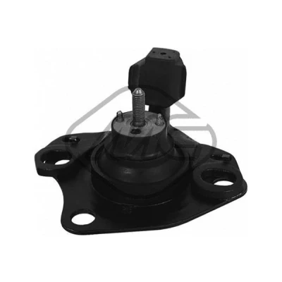 Billede af Montering af motor Metalcaucho 02875