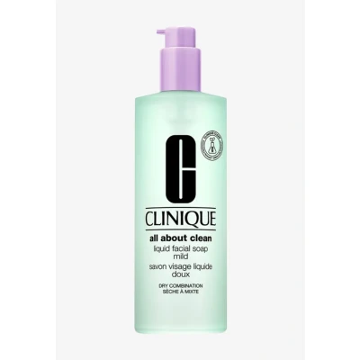 Billede af Clinique Liquid Facial Soap Mild Hudtype 2 400 ml