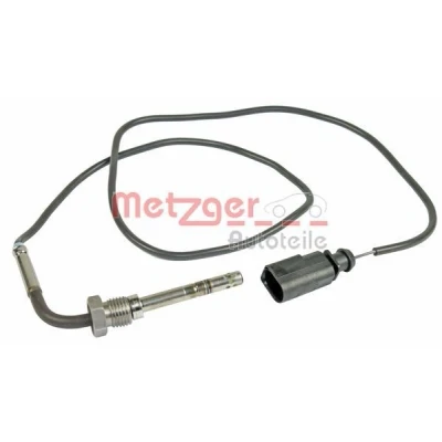 Billede af METZGER ORIGINAL ERSATZTEIL 0894373 Sensoren foran partikelfilter VOLKSWAGEN: Touareg II