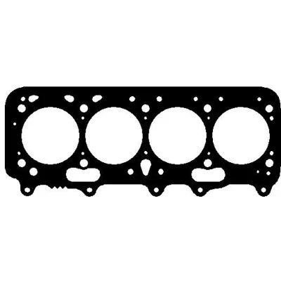 Billede af ELRING 986.390 Toppakning 2,09 83 metal fiber pakning 3 FIAT: BRAVO 1