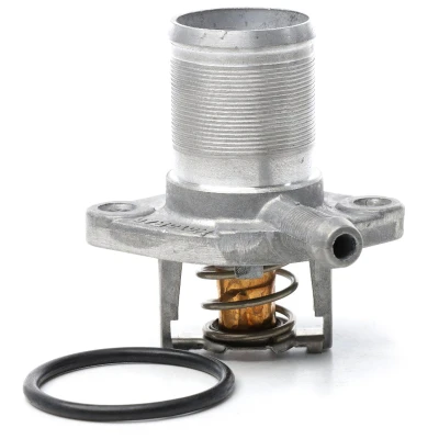 Billede af METZGER 4006196 Termostat 89 med pakning Aluminium