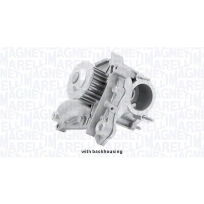 Billede af MAGNETI MARELLI 352316171045 Vandpumpe TOYOTA: Avensis I Sedan, MR2 II Coupe