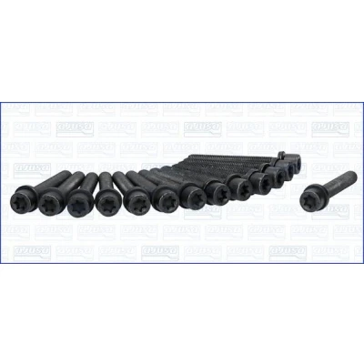 Billede af AJUSA 81020200 Strækbolte indre torx 14