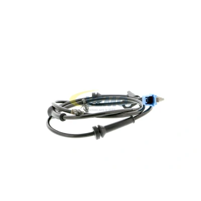 Billede af VEMO V38 72 0157 ABS Sensor Bagaksel venstre Original Quality til køretøjer med 12