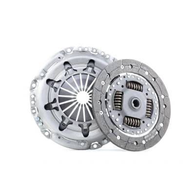 Billede af LuK BR 0222 624 3218 00 Kobling med udrykkerleje, koblingsskive 240 PEUGEOT: 207 Hatchback, 308 I SW, CITROËN: C3 II