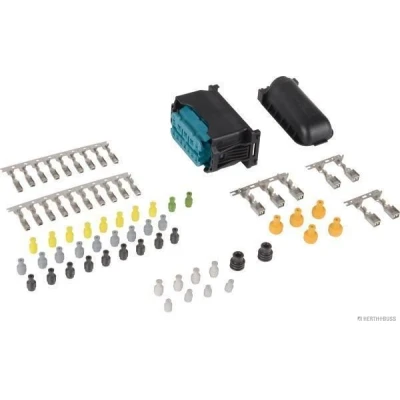 Billede af HERTH+BUSS ELPARTS 51277411 Kabelreparationssæt, hovedlygte