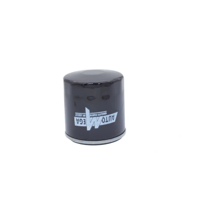 Billede af Oliefilter AUTOMEGA 180053610