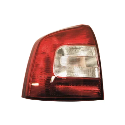 Billede af PRASCO SK0284164 Baglygter venstre uden lampeholder SKODA: Octavia 2 Combi