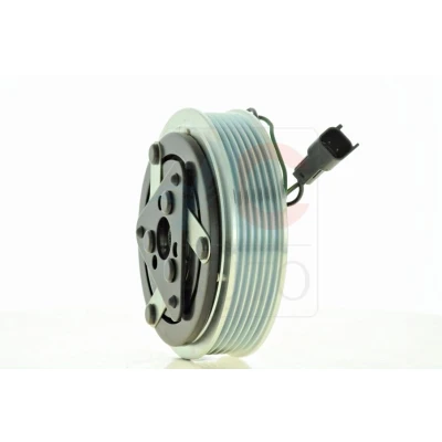 Billede af ACAUTO AC 06SD91 Magnetkobling SANDEN, FORD SD7C16, SD7V16 123, 119