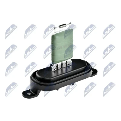 Billede af NTY ERD VW 001 Modstand, kabineventilator VOLKSWAGEN: Transporter 5 Bus, 5, Touareg I