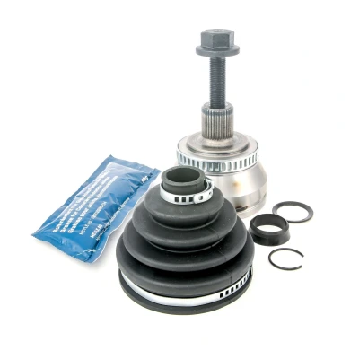 Billede af MEYLE 100 498 0064 Knokkelled ORIGINAL Quality hjulsidet, foraksel med ABS ring AUDI: A4 B5 Avant, B7 Sedan, B6 Avant