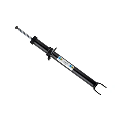 Billede af BILSTEIN 24 265157 Støddæmper foraksel Gastryk enkeltrør Fjederbærende dæmper øverste stift, nederste greb MERCEDES BENZ: E klasse T modell