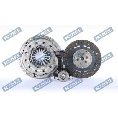 Billede af RYMEC JT18931058 Kobling I tre dele med centraludrykker 240 PEUGEOT: 508 SW, 3008 I, 5008 CITROËN: C4 II Hatchback, DS3 DS5 Hatchback