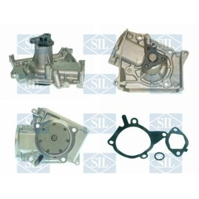 Billede af Saleri SIL PA746 Vandpumpe mekanisk MAZDA: MX 3, 323 F 6, P V Hatchback