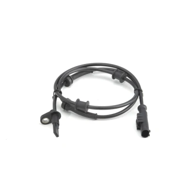 Billede af BOSCH 0 265 007 833 ABS Sensor med kabel Hall princip 1006 FIAT: Ducato III Van, Ladvogn / Chassis