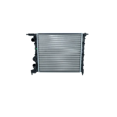 Billede af NRF 58785 Radiator Aluminium 390 378 23 Mekanisk fuget køleripper RENAULT: 19 II Hatchback