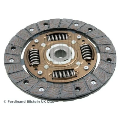 Billede af BLUE PRINT ADV182538 Kabinefilter Aktivkulfilter 247 201 40 PORSCHE: Boxster