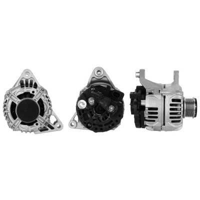 Billede af LUCAS ELECTRICAL LRA02086 Generator 12V 90A VOLKSWAGEN: Passat B5 GP Sedan, Variant, Sedan