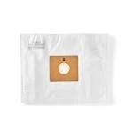 Billede af Støvsugerpose 10 stk. Pap / Syntetisk Mest solgt for: Nedis® VCBG300 Series Hvid