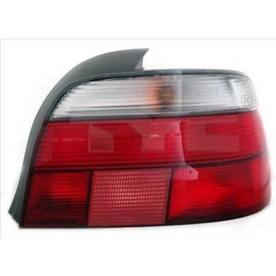 Billede af TYC 11 6010 2 Baglygter venstre uden lampeholder BMW: 5 Sedan