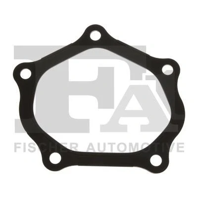 Billede af FA1 740 924 Pakning, Udstødningsrør i turbolader MITSUBISHI: Lancer VIII Sedan (CY_A, CZ_A) EVO X, X FQ330