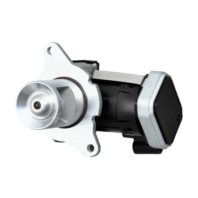 Billede af HELLA 6NU 014 864 901 EGR Ventil elektrisk med pakning MERCEDES BENZ: E klasse T modell, Sedan, C modell