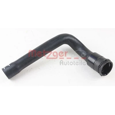 Billede af METZGER 2420767 Kølerslanger EPDM (ethyl propylen dien gummi) VOLKSWAGEN: Passat B5 Sedan, GP Variant, AUDI: A6 C5 Avant