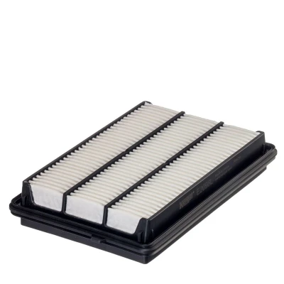 Billede af HENGST FILTER E2098L Luftfilter 45 171 296 Filterindsats NISSAN: Qashqai 2, X Trail, RENAULT: Kadjar