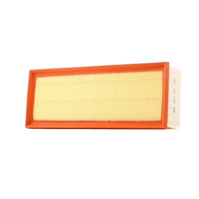 Billede af FEBI BILSTEIN 109216 Luftfilter 76 135 347 Filterindsats med forfilter VOLKSWAGEN: Passat B6 Variant, Touran I, Sedan, AUDI: A3 Sportback