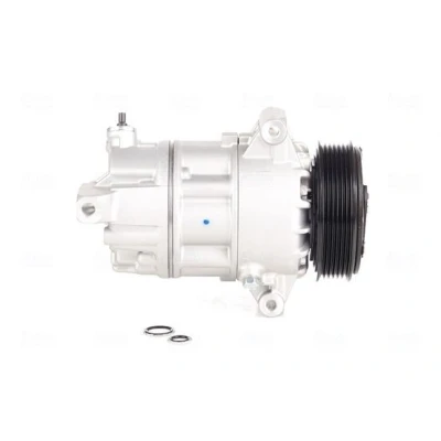 Billede af NISSENS 890056 Kompressor CVC6 12 PAG 46 R 134a