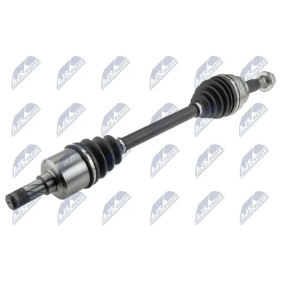 Billede af Drivaksel NTY NPW FT 065
