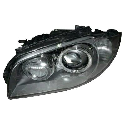 Billede af VALEO 044287 Forlygter BMW: 1 Hatchback