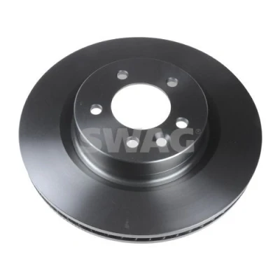Billede af SWAG Bremseskive LAND ROVER: Discovery 3, Range Rover Sport foraksel 30mm 5 hul 120mm indvendigt ventileret coatet 22 94 3848 SDB000611,SDB000612