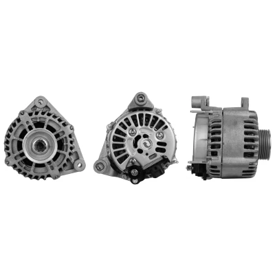 Billede af Generator ELSTOCK 27 4968